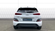 Hyundai KONA 100kW Premium 39kWh 5dr Auto Electric Hatchback